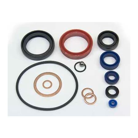 Gps - Generic Parts Service Slim Seal Kit for Manual Pallet Jack Truck BT 129883-SLIM - Fits BT Models BT 129883-SLIM